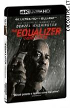 The Equalizer - Il Vendicatore ( 4K Ultra HD + Blu - Ray Disc )