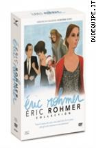 Cofanetto Eric Rohmer (12 Dvd)