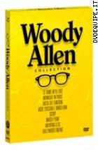 Cofanetto Woody Allen (Green Box Collection) (8 Dvd)
