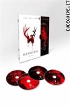 Hannibal - Stagione 1 (4 Dvd)