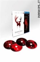 Hannibal - Stagione 1 ( 4 Blu - Ray Disc )