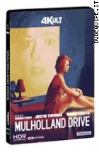 Mulholland Drive (4Kult) ( 4K Ultra HD + Blu - Ray Disc )
