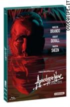 Apocalypse Now - Final Cut (Cult Green Collection) ( Blu - Ray Disc )