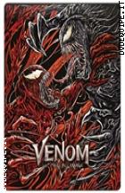 Venom - La Furia Di Carnage - Combo ( Blu - Ray Disc + Dvd - Steelbook )