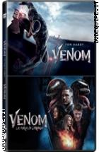 Cofanetto Venom 1 E 2 (2 Dvd)