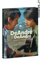 Deandr#Deandr - Storia Di Un Impiegato (Real Green Collection) ( Blu - Ray Dis