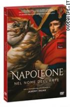 Napoleone Nel Nome Dell'arte (Green Box)