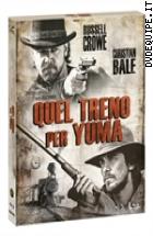 Quel Treno Per Yuma (Ever Green Collection) ( Blu - Ray Disc )