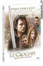 Le Crociate - Kingdom of Heaven - Director's Cut (Ever Green Collection) ( Blu -