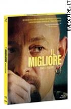 Il Migliore - Marco Pantani (Real Green Collection) ( Blu - Ray Disc )