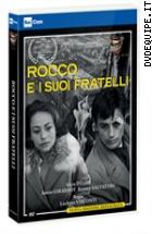 Rocco E I Suoi Fratelli - Nuova Edizione Restaurata (Titanus) (Dvd)