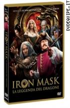 The Iron Mask - La Leggenda Del Dragone