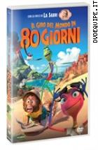 Il Giro Del Mondo In 80 Giorni