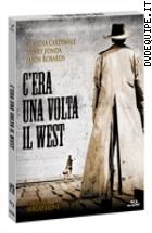 C'era Una Volta Il West (Cult Green Collection) ( Blu - Ray Disc )