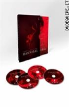 Hannibal - Stagione 2 (4 Dvd)