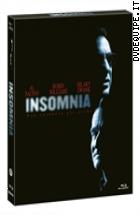 Insomnia (2002) (Cult Green Collection) ( Blu - Ray Disc )