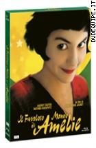 Il Favoloso Mondo di Amelie (Ever Green Collection) ( Blu - Ray Disc )