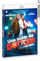 Una Notte Da Dottore ( Blu - Ray Disc )