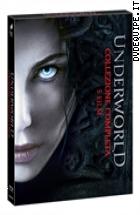 Underworld - Collezione Completa (Green Box Collection) ( 5 Blu - Ray Disc )