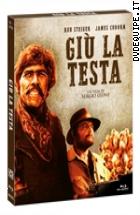 Gi La Testa (Cult Green Collection) ( Blu - Ray Disc )