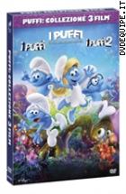 I Puffi - Collezione 3 Film (Green Box Collection) (3 Dvd)