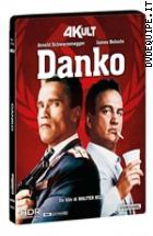 Danko (4Kult) ( 4K Ultra HD + Blu - Ray Disc )