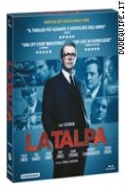 La Talpa (2011) (Ever Green Collection) ( Blu - Ray Disc )