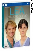 Lea - Un Nuovo Giorno (3 Dvd)