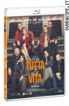 Per Tutta La Vita ( Blu - Ray Disc )