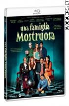 Una Famiglia Mostruosa ( Blu - Ray Disc )