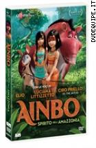 Ainbo - Spirito Dell'amazzonia