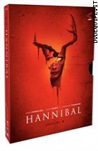 Hannibal - Stagione 3 - Collector's Edition ( 4 Blu - Ray Disc )