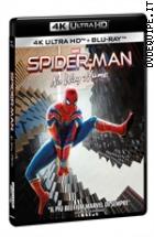 Spider-Man - No Way Home (4K Ultra HD + Blu-Ray Disc + Magnete)