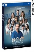 DOC - Nelle Tue Mani - Stagione 2 (4 Dvd)