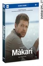Mkari - Stagione 2 (3 DVD)
