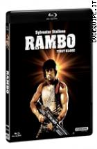 Rambo ( Blu - Ray Disc + Gadget )