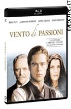 Vento Di Passioni ( Blu - Ray Disc + Gadget )