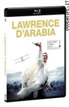 Lawrence D'arabia (2 Blu - Ray Disc + Gadget )