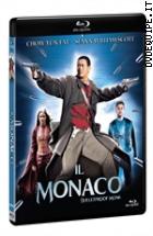 Il Monaco (2003) ( Blu - Ray Disc + Gadget )