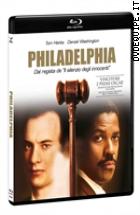 Philadelphia (  Blu - Ray Disc + Gadget )