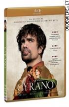 Cyrano ( Blu - Ray Disc )