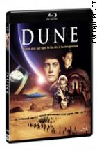 Dune ( Blu - Ray Disc + Gadget )