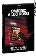 Omicidio A Luci Rosse ( Blu - Ray Disc + Gadget )