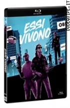 Essi Vivono ( Blu - Ray Disc + Gadget )