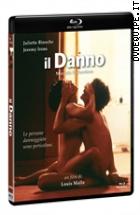 Il Danno ( Blu - Ray Disc + Gadget )