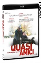 Quasi Amici - Intouchables ( Blu - Ray Disc + Gadget )