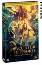 I Cacciatori Di Tesori - Un Oscuro Segreto