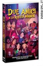Due Amici E La Roccia Magica