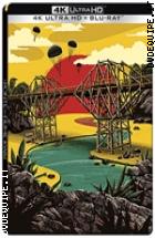 Il Ponte sul Fiume Kwai - Edizione 65 Anniversario ( 4K Ultra HD + Blu - Ray Di