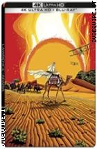 Lawrence d'Arabia - Edizione 60 Anniversario ( 2 4K Ultra HD + 2 Blu - Ray Disc